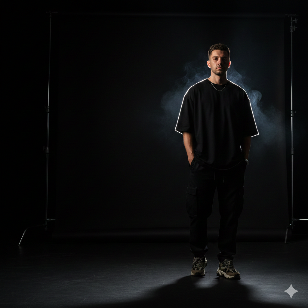 Oversized Collection